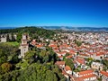 Αρχιτεκτονική και μνημεία στα Τρίκαλα στους νεότερους χρόνους